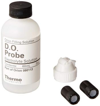 Orion probevedligeholdelsessæt til målere for RDO/DO